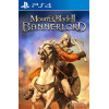 Mount &amp; Blade II 2: Bannerlord PS4